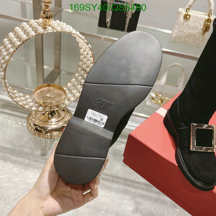 Roger Vivier-Women Shoes Code: QS5460 $: 169USD