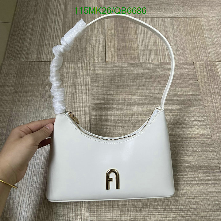 Furla-Bag-Mirror Quality Code: QB6686 $: 115USD