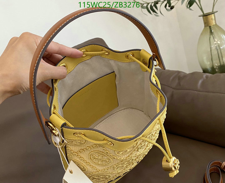 Tory Burch-Bag-4A Quality Code: ZB3276 $: 115USD