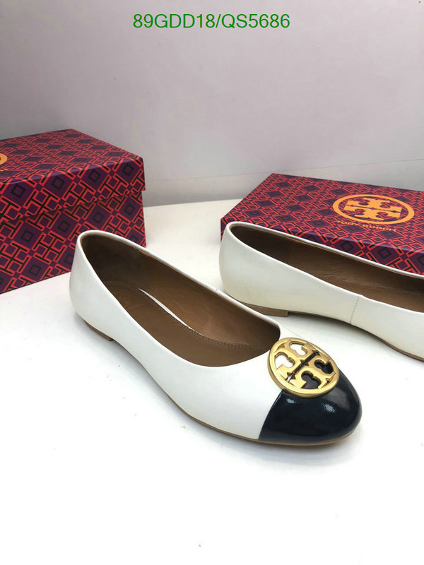 Tory Burch-Women Shoes Code: QS5686 $: 89USD