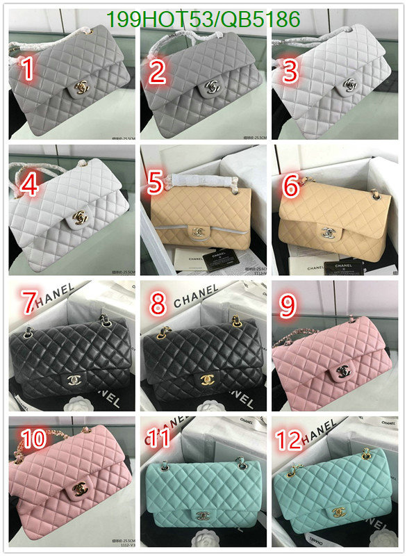 Chanel-Bag-Mirror Quality Code: QB5186 $: 199USD