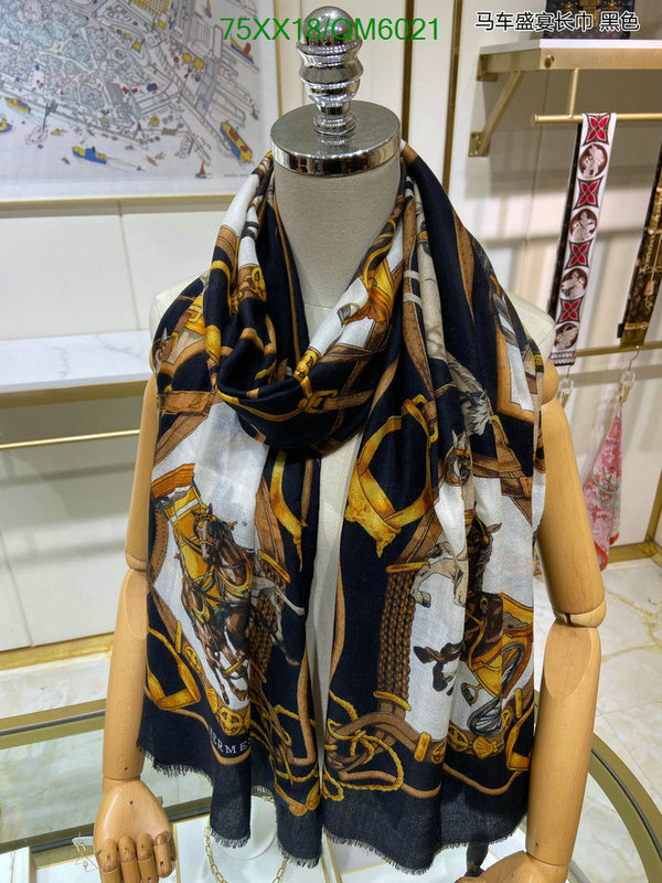 Hermes-Scarf Code: QM6021 $: 75USD