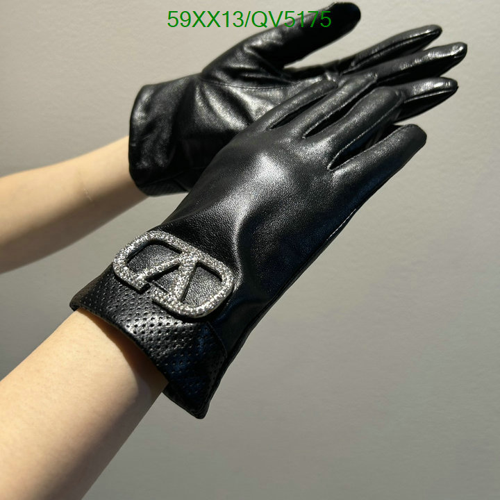 Valentino-Gloves Code: QV5175 $: 59USD