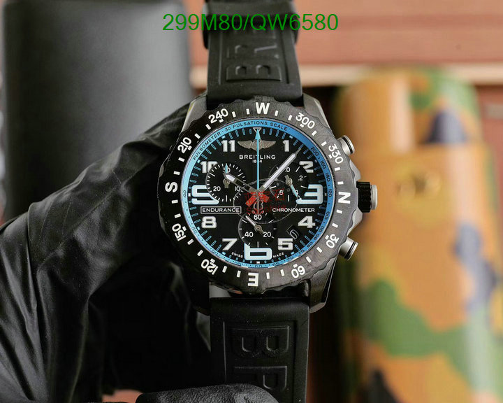 Breitling-Watch-Mirror Quality Code: QW6580 $: 299USD