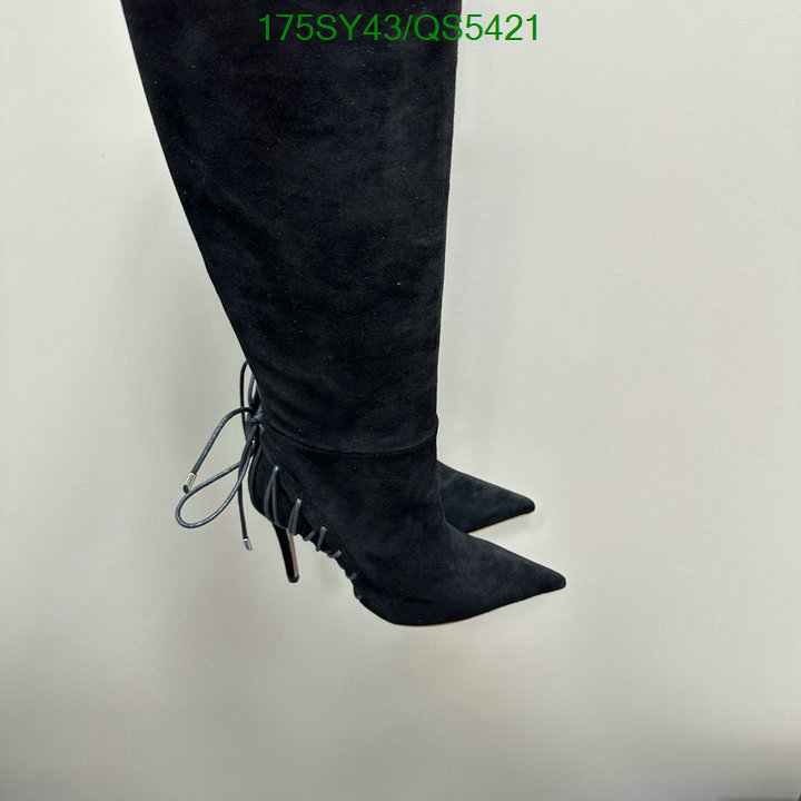 Boots-Women Shoes Code: QS5421 $: 175USD