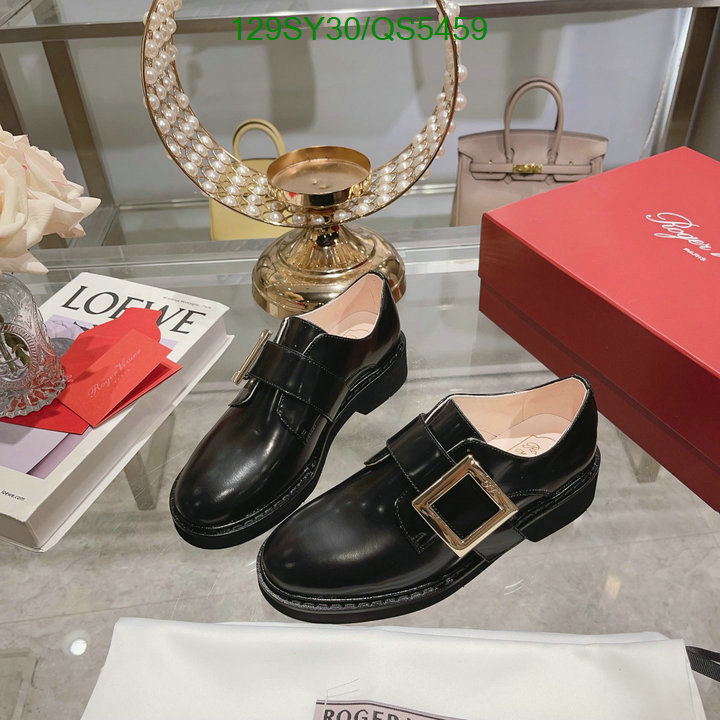 Roger Vivier-Women Shoes Code: QS5459 $: 129USD