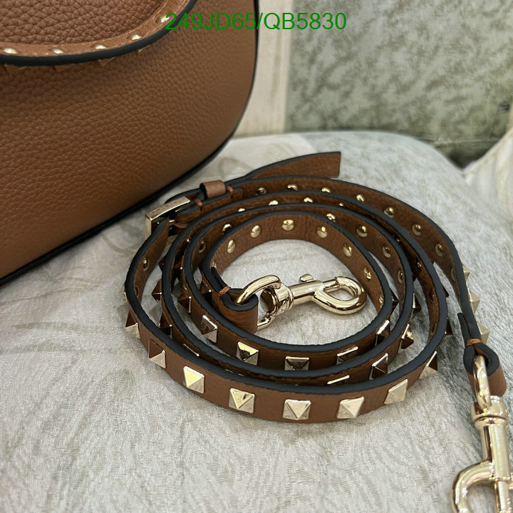 Valentino-Bag-Mirror Quality Code: QB5830 $: 249USD