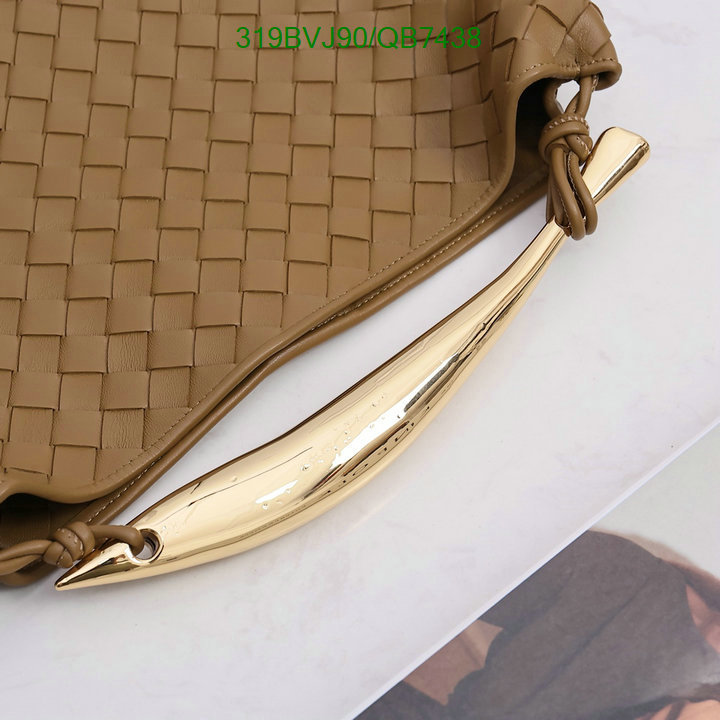 BV-Bag-Mirror Quality Code: QB7438 $: 319USD