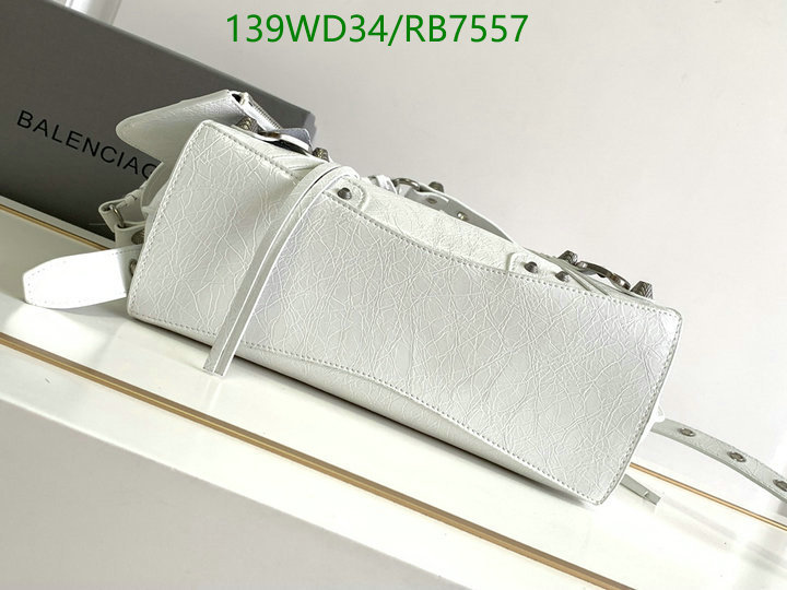 Balenciaga-Bag-4A Quality Code: RB7557 $: 139USD