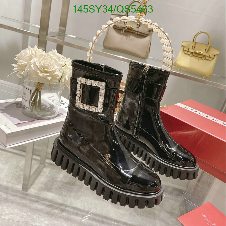 Boots-Women Shoes Code: QS5463 $: 145USD