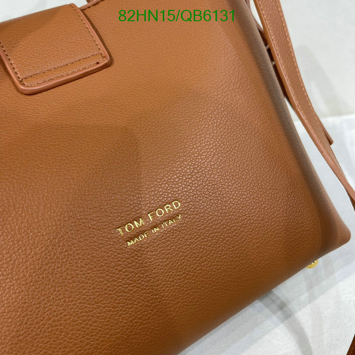 Tom Ford-Bag-4A Quality Code: QB6131 $: 82USD