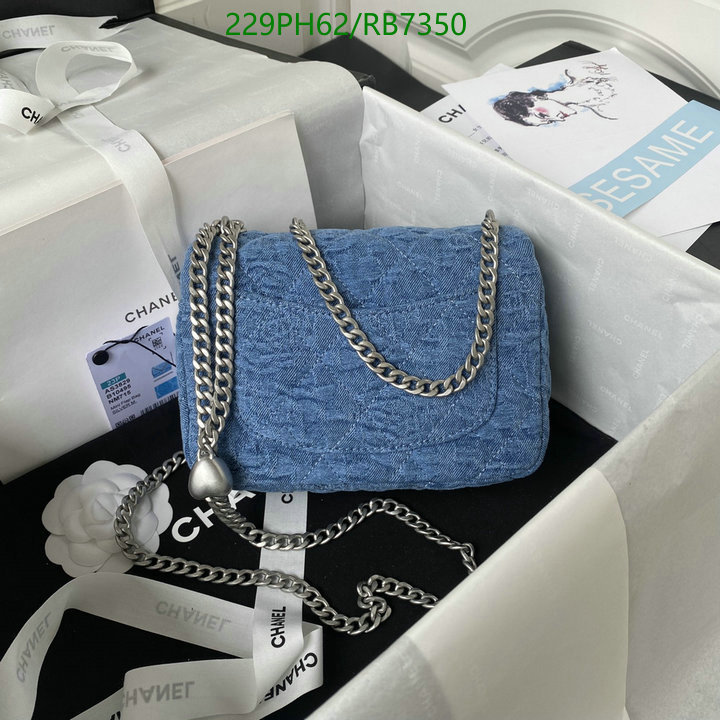 Chanel-Bag-Mirror Quality Code: RB7350 $: 229USD