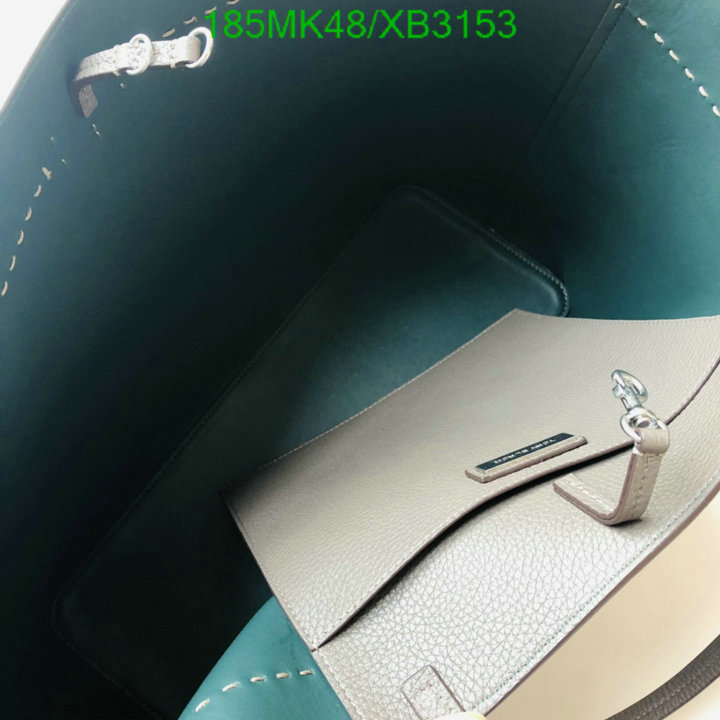 Tory Burch-Bag-Mirror Quality Code: XB3153 $: 185USD