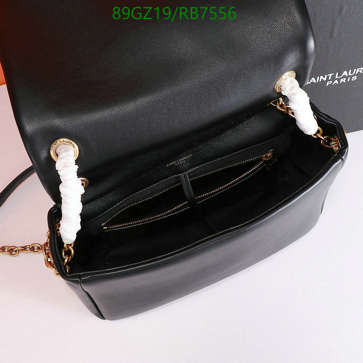 YSL-Bag-4A Quality Code: RB7556 $: 89USD