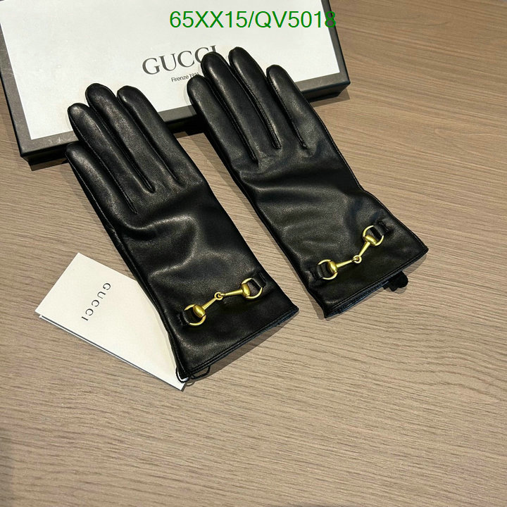 Gucci-Gloves Code: QV5018 $: 65USD