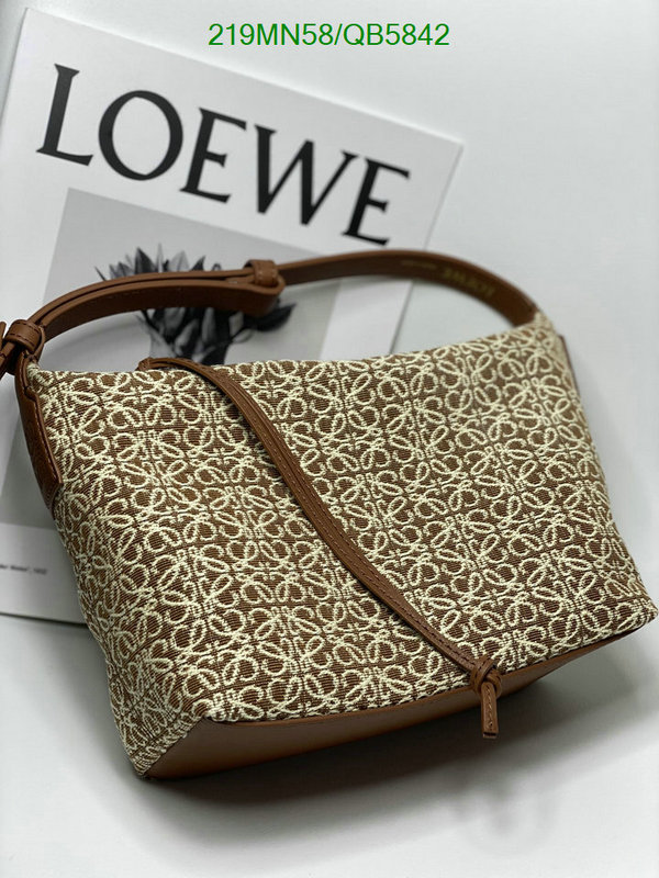 Loewe-Bag-Mirror Quality Code: QB5842