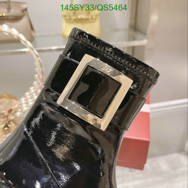 Roger Vivier-Women Shoes Code: QS5464 $: 145USD