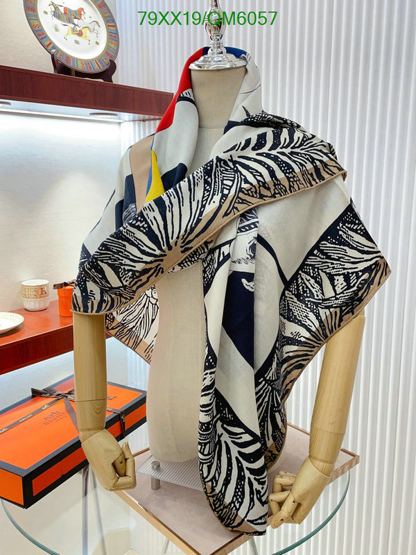 Hermes-Scarf Code: QM6057 $: 79USD