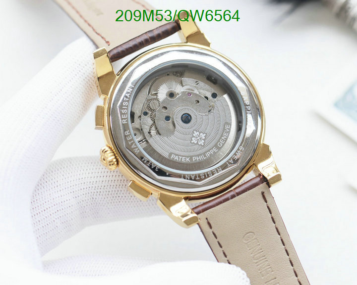 Patek Philippe-Watch-Mirror Quality Code: QW6564 $: 209USD