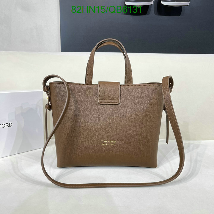 Tom Ford-Bag-4A Quality Code: QB6131 $: 82USD