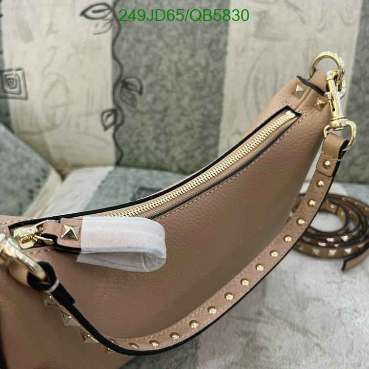 Valentino-Bag-Mirror Quality Code: QB5830 $: 249USD