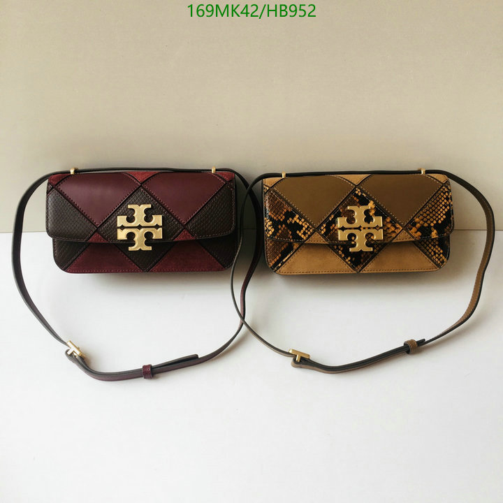 Tory Burch-Bag-Mirror Quality Code: HB952 $: 169USD