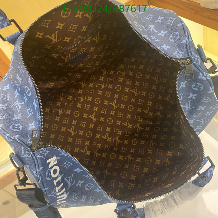 LV-Bag-4A Quality Code: RB7617 $: 115USD