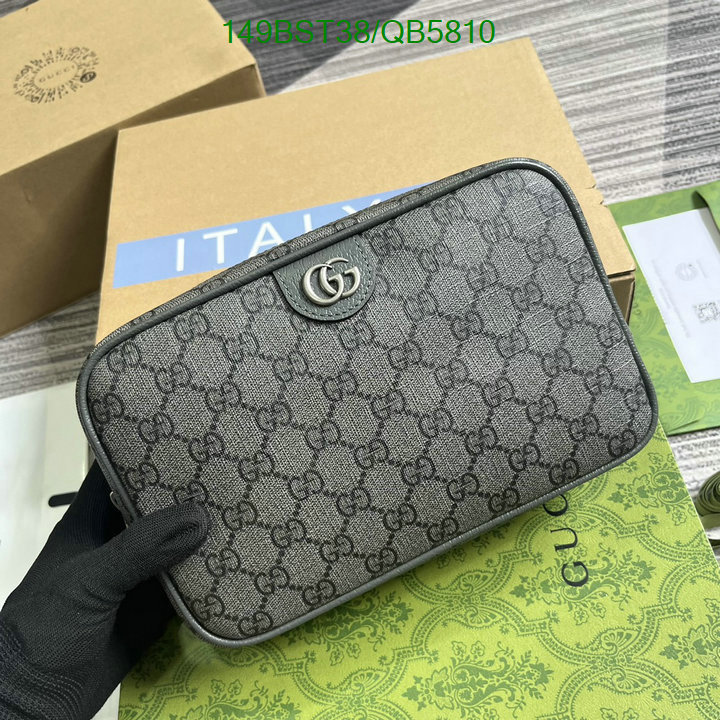 Gucci-Bag-Mirror Quality Code: QB5810 $: 149USD