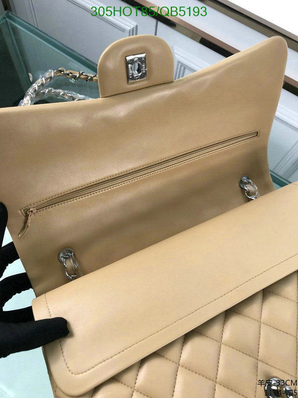 Chanel-Bag-Mirror Quality Code: QB5193 $: 305USD