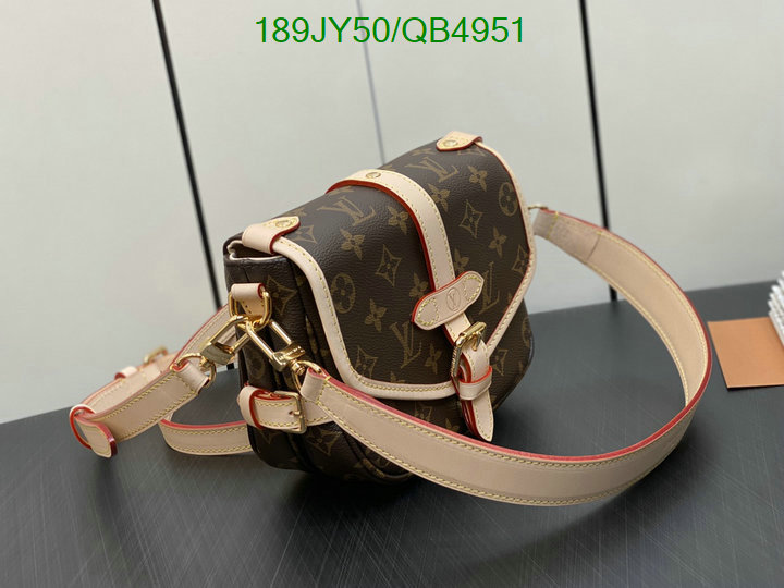 LV-Bag-Mirror Quality Code: QB4951 $: 189USD