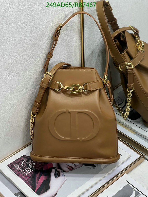 Dior-Bag-Mirror Quality Code: RB7462