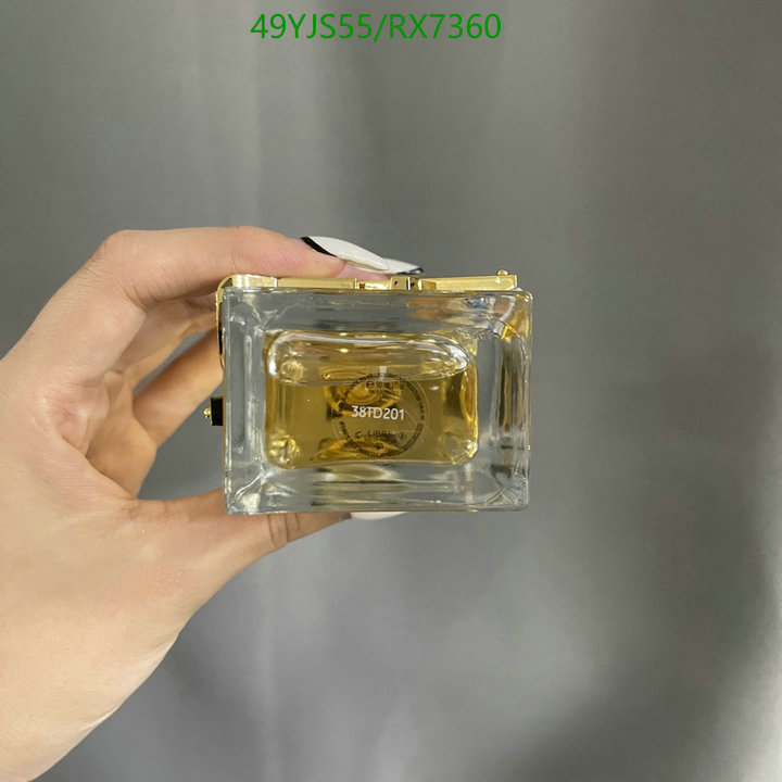 YSL-Perfume Code: RX7360 $: 49USD