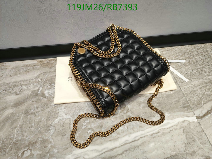 Stella McCartney-Bag-Mirror Quality Code: RB7393