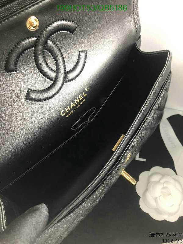 Chanel-Bag-Mirror Quality Code: QB5186 $: 199USD