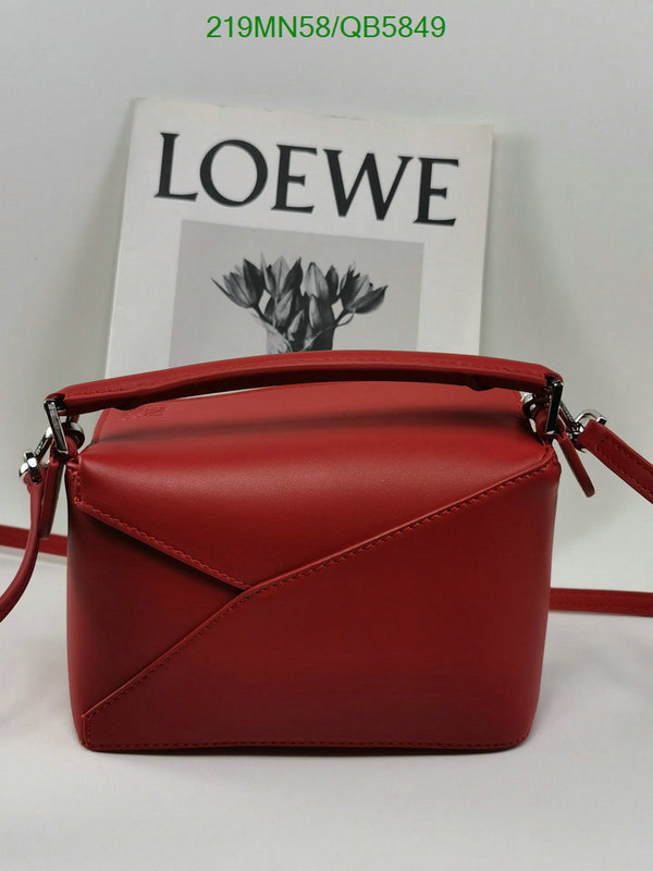 Loewe-Bag-Mirror Quality Code: QB5849 $: 219USD