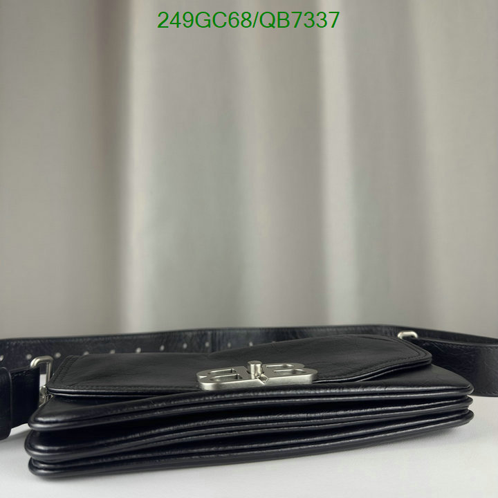 Balenciaga-Bag-Mirror Quality Code: QB7337