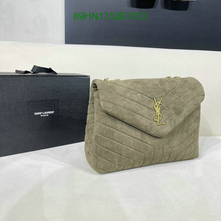 YSL-Bag-4A Quality Code: QB7153