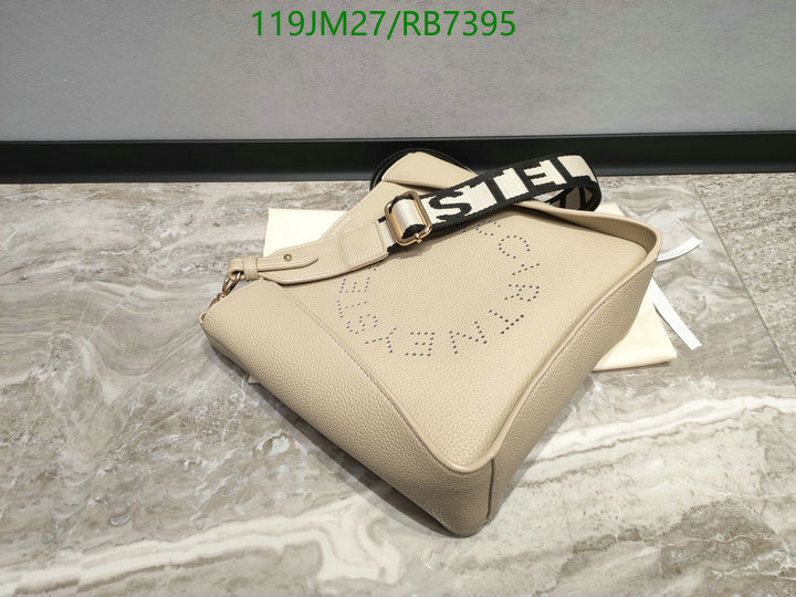 Stella McCartney-Bag-Mirror Quality Code: RB7395 $: 119USD