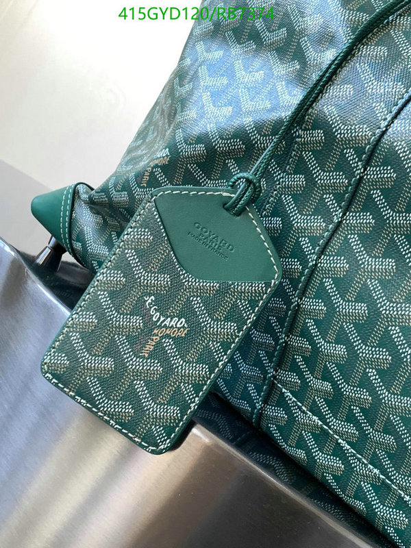 Goyard-Bag-Mirror Quality Code: RB7374 $: 415USD