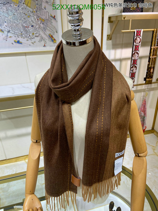 Loewe-Scarf Code: QM6058 $: 52USD