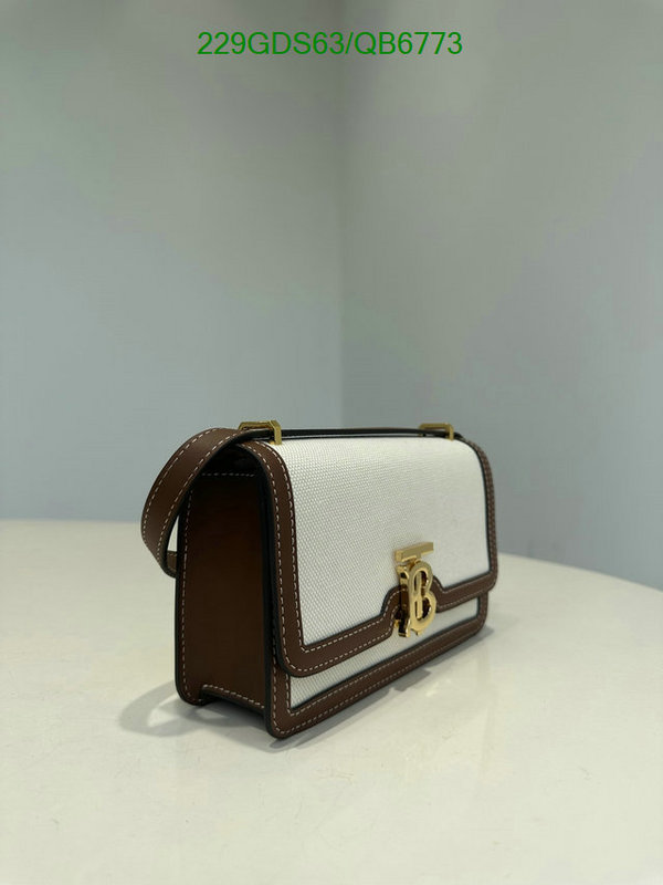 Burberry-Bag-Mirror Quality Code: QB6773 $: 229USD