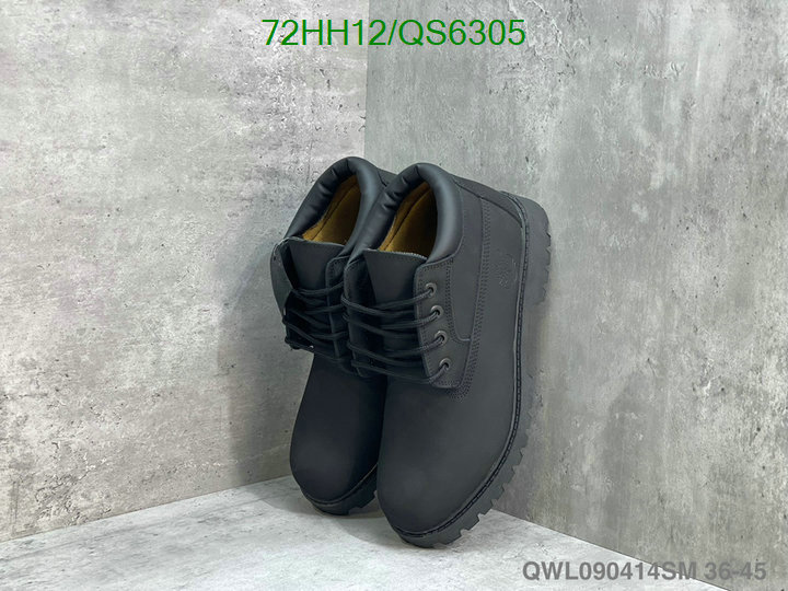 Timberland-Women Shoes Code: QS6305 $: 72USD