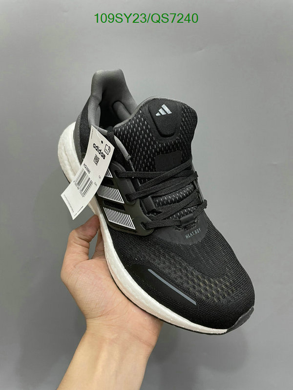 Adidas-Men shoes Code: QS7240 $: 109USD