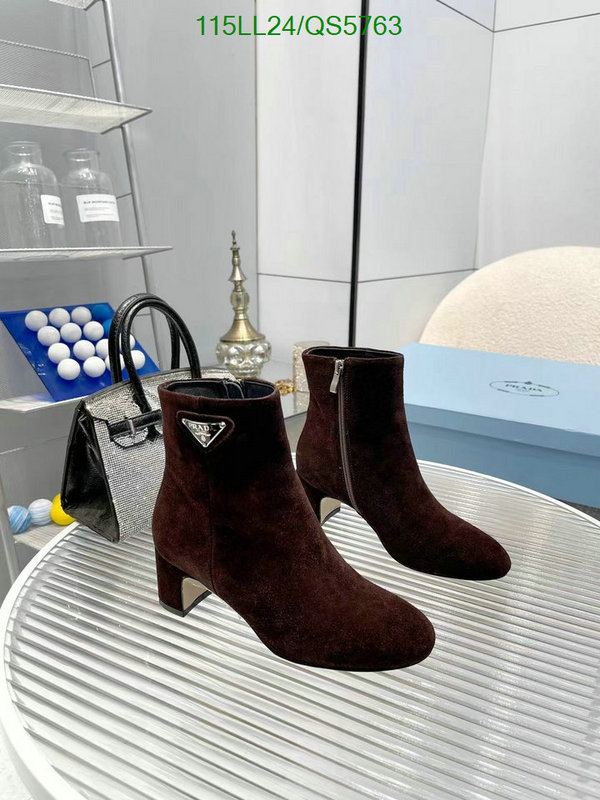 Boots-Women Shoes Code: QS5763 $: 115USD
