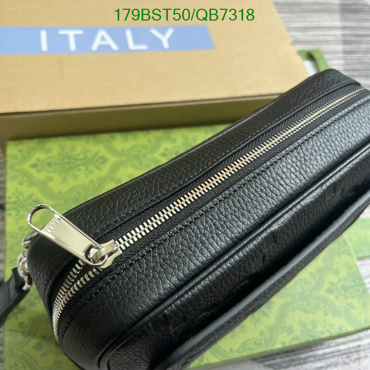 Gucci-Bag-Mirror Quality Code: QB7318 $: 179USD