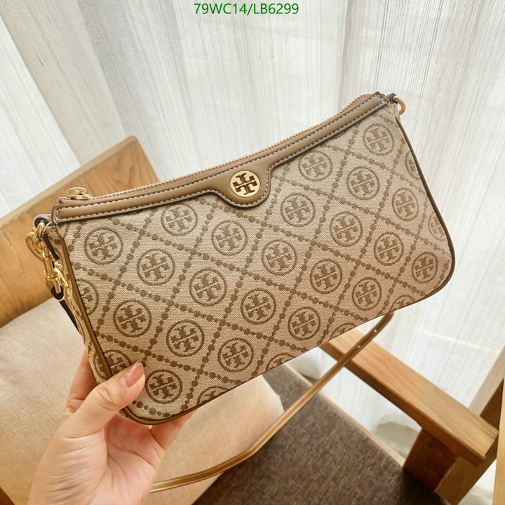 Tory Burch-Bag-4A Quality Code: LB6299 $: 79USD