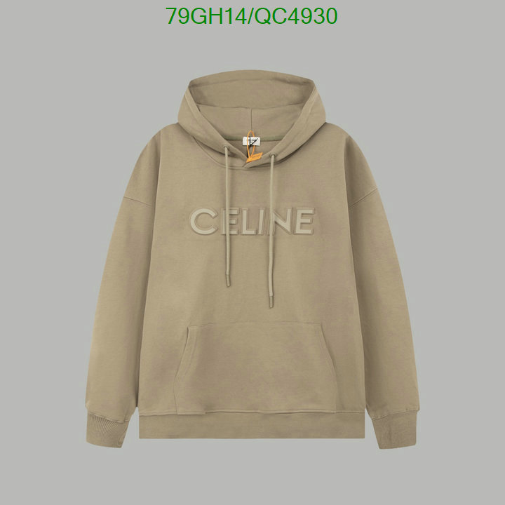 Celine-Clothing Code: QC4930 $: 79USD