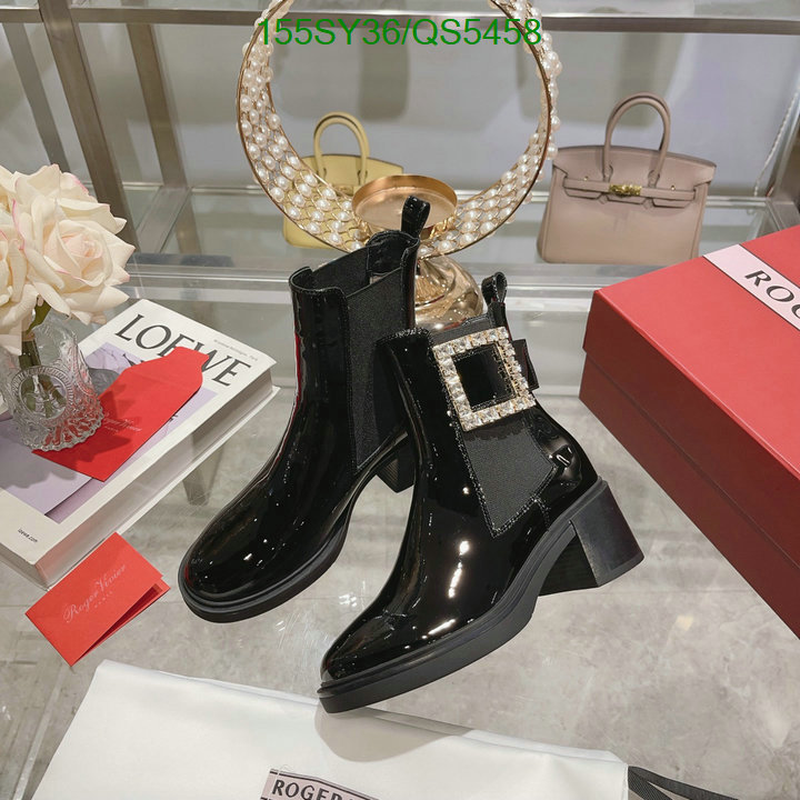 Roger Vivier-Women Shoes Code: QS5458 $: 155USD