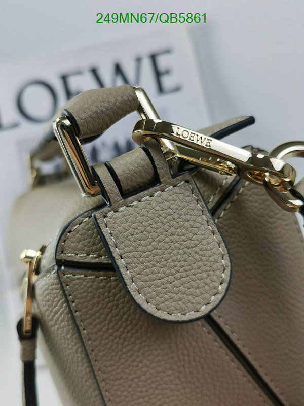 Loewe-Bag-Mirror Quality Code: QB5861 $: 249USD