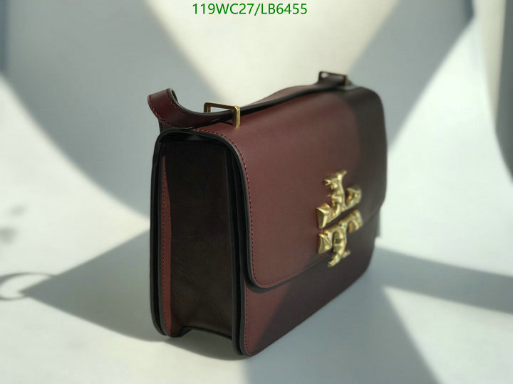 Tory Burch-Bag-4A Quality Code: LB6455 $: 119USD